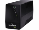 UPS Tecnare Era plus 800 (FGCERAPL802SCH)
