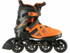 Nils Extreme Rollers Nils extrémní brusle NA14112 Black-O...
