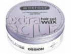 Extra Aqua Gel Hair Styling Wax stylingový vosk na vlasy ...