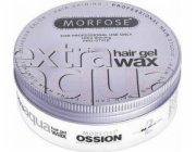Extra Aqua Gel Hair Styling Wax stylingový vosk na vlasy s vůní žvýkačky Extra 175ml