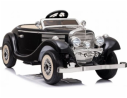 Lean Cars Auto pro Mercedes 540K Black Baterie