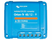 Victron Orion-Tr 48/12V-9A (110W) DC-DC konvertor, Izolovaný, IP43