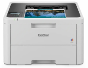 BROTHER tiskárna color LED HL-L3220CW - A4 18ppm 256MB 250listů 600dpi WIFI USB