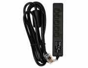 iiyama - Dálkové ovládání pro T(F)xx34 sérii