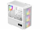 DEEPCOOL skříň CH560 Digital / MidT/ 3x140 a 120mm ARGB f...