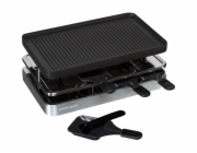 Rommelsbacher RC 1400 Raclette