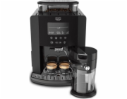 Espresso kávovar Krups EA819N Arabica Latte