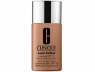 Clinique Even Better Makeup SPF15 Vyrovnává a opravuje pí...