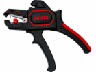 Knipex Samonastavovací kleště na odizolování drátu 180mm ...