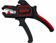 Knipex Samonastavovací kleště na odizolování drátu 180mm (12 62 180)