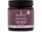 Sukin Purely Ageless zpevňující krém na obličej 120 ml