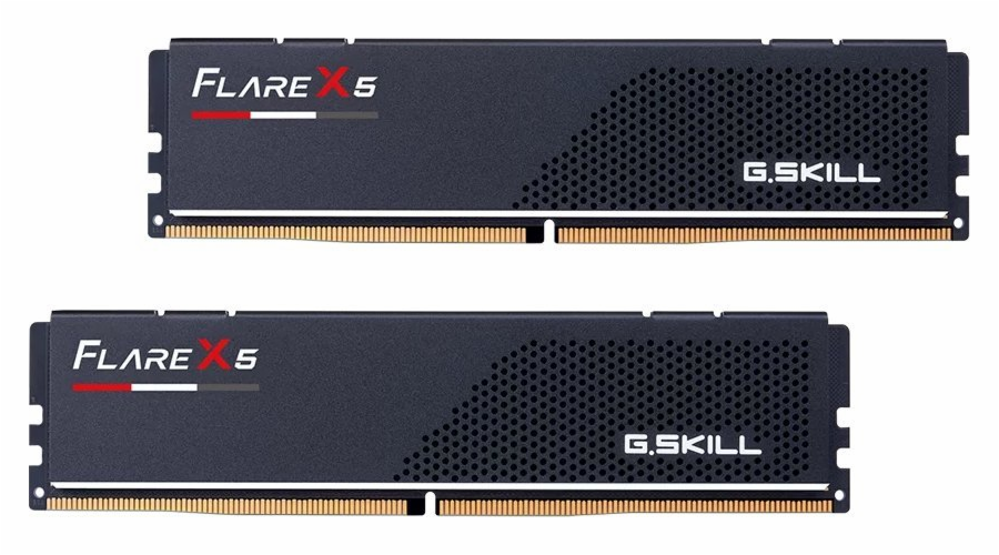 G.Skill DIMM 32 GB DDR5-5600 (2x 16 GB) Dual-Kit, Arbeitsspeicher