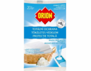 Orion kuličky proti molům 20ks