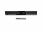 Yealink A30-010 All-in-one MeetingBar, 2x kamera, Auto fr...