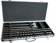 Makita D-42494 Sada vrtáků a sekáčů SDS-max