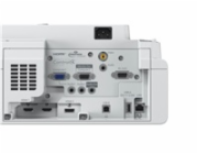 EPSON projektor EB-760WI, WXGA, 4100ANSI, 2.500.000:1, USB, VGA, HDMI, LAN, Wi-Fi, interaktivní, 5 LET ZÁRUKA