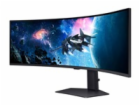 SAMSUNG MT LED LCD Gaming Monitor 49" Odyssey G59C - VA,1...
