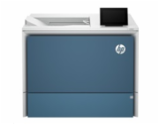 HP Color LaserJet Enterprise 6700dn - Tiskárna - barva - Duplex - laser - A4/Legal - 1200 x 1200 dpi - až 52 stran/min. (mono) / až 52 stran/min. (barevný) - kapacita: 650 listy - Gigabit LAN, USB 3.0