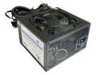 EUROCASE zdroj 350W, 120mm, ATX2.3