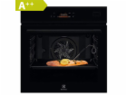 Piekarnik ELECTROLUX EOB8S39H