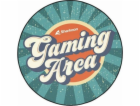 SFM11 Gaming Area, Schutzmatte