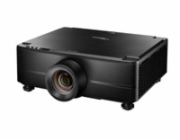 Optoma projektor ZU820T (DLP, Laser, FULL 3D, WUXGA, 8 800 ANSI, 3 000 000:1, VGA, HDMI, USB-A power, RS232, RJ45)