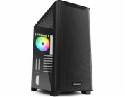 Sharkoon M30 RGB, pouzdro typu tower