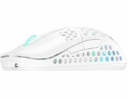 XTRFY M42 bezdrátové optické ultralehké herní myš 400-19000 CPI Kailh