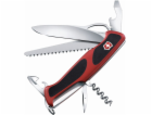 Victorinox Kapesní nůž RangerGrip 79 červený