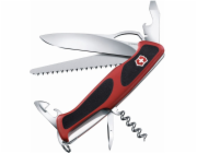 Victorinox Kapesní nůž RangerGrip 79 červený