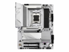 GIGABYTE MB Sc AM5 B650 A ELITE AX ICE, AMD B650, 4xDDR5,...