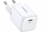 UGREEN Nexode Mini 20W PD GaN Tech Charger White