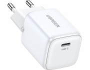 UGREEN Nexode Mini 20W PD GaN Tech Charger White