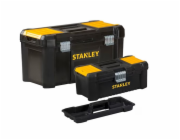 Stanley 19   + 12,5   box set