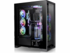 Thermaltake CTE T500 TG ARGB, velká věžová skříň