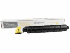 Kyocera toner TK-8545Y yellow na 20 000 A4, pre TASKalfa ...