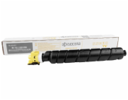Kyocera toner TK-8545Y yellow na 20 000 A4, pre TASKalfa 4054ci