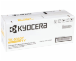 Kyocera toner TK-5380Y yellow na 10 000 A4 (při 5% pokrytí), pro PA4000cx, MA4000cix/cifx
