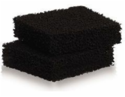 Delock Modul Typu D, ze zásuvky HDMI 8K 60Hz na zásuvku se šroubky, černá