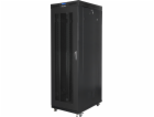 LANBERG Volně stojící skříň 19" 27U/800x1200 (v rozložené...