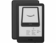 Kindle 6 2022 black 16GB
