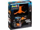 Kapesní kvadrokoptéra Revell RC