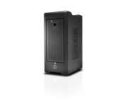 SanDisk Professional G-RAID SHUTTLE 8 - Pole pevných disků - 48 TB - 8 zásuvky - HDD 6 TB x 8 - Thunderbolt 3, USB 3.2 Gen 2 (externí)