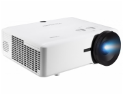ViewSonic LS921WU/1920x1200 short/LASER projektor/6000 ANSI/3000000:1/Repro/2x HDMI/RS232 RJ45/USB/HDBaseT/compos/S-Vide
