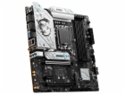 MSI B760M GAMING PLUS WIFI, základní deska