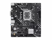 ASUS PRIME H610M-D/LGA 1700/mATX