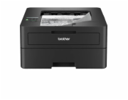 BROTHER tiskárna laserová mono HL-L2460DN, A4, 34ppm, 1200x1200dpi, 128MB, LAN, USB, Duplex