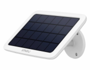 Imou by Dahua solární panel kompatibilní s kamerami Imou by Dahua Cell 2 a Cell Go, 3W, micro-USB