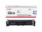 Canon Cartridge 069 H C CP, White box