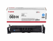 Canon Cartridge 069 H C CP, White box